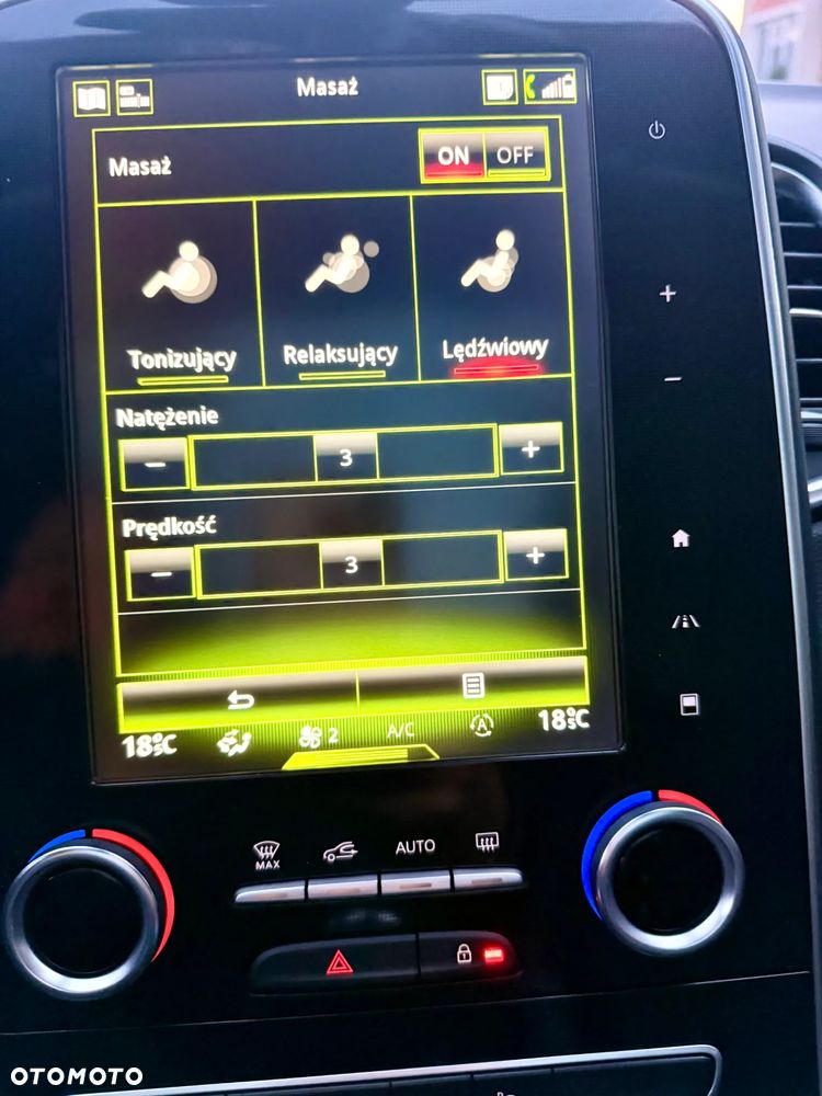 Renault Scenic 1.6 dCi Bose - 10