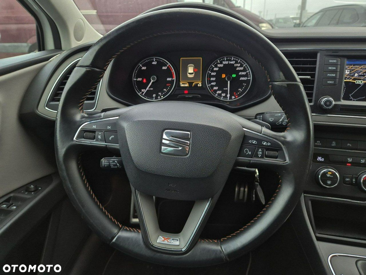 Seat Leon - 29