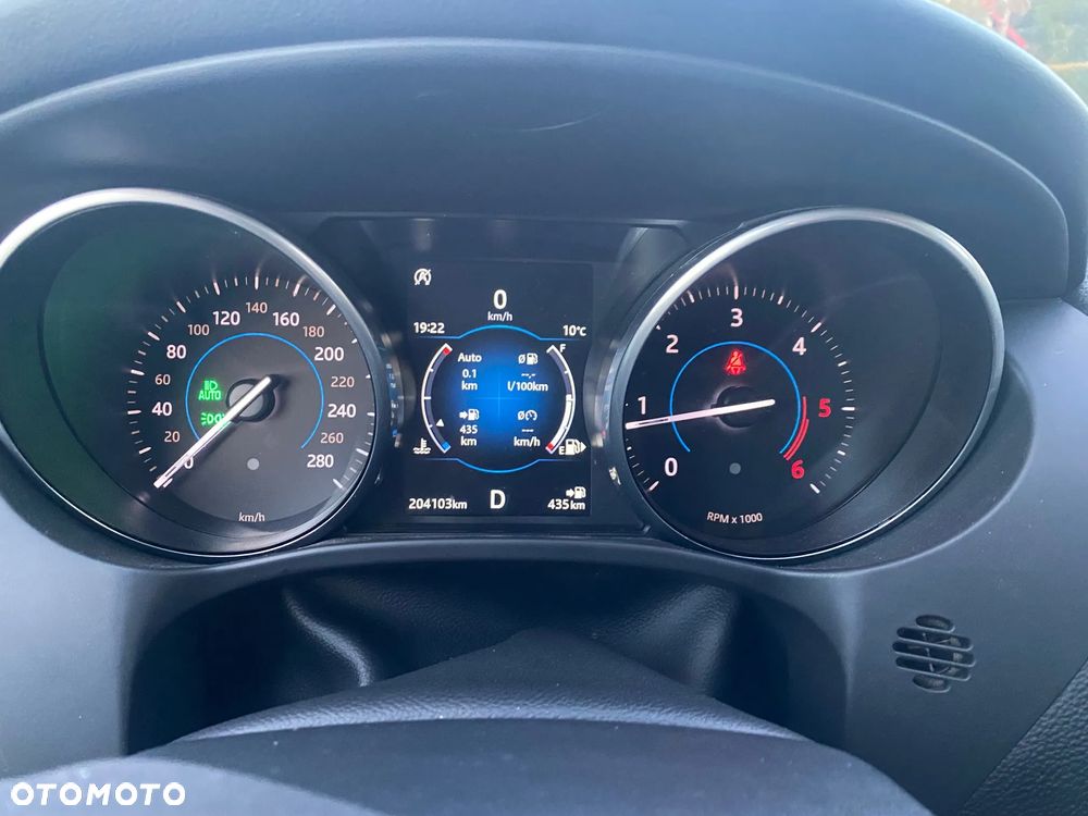 Jaguar F-Pace 2.0 i4D AWD Prestige - 5