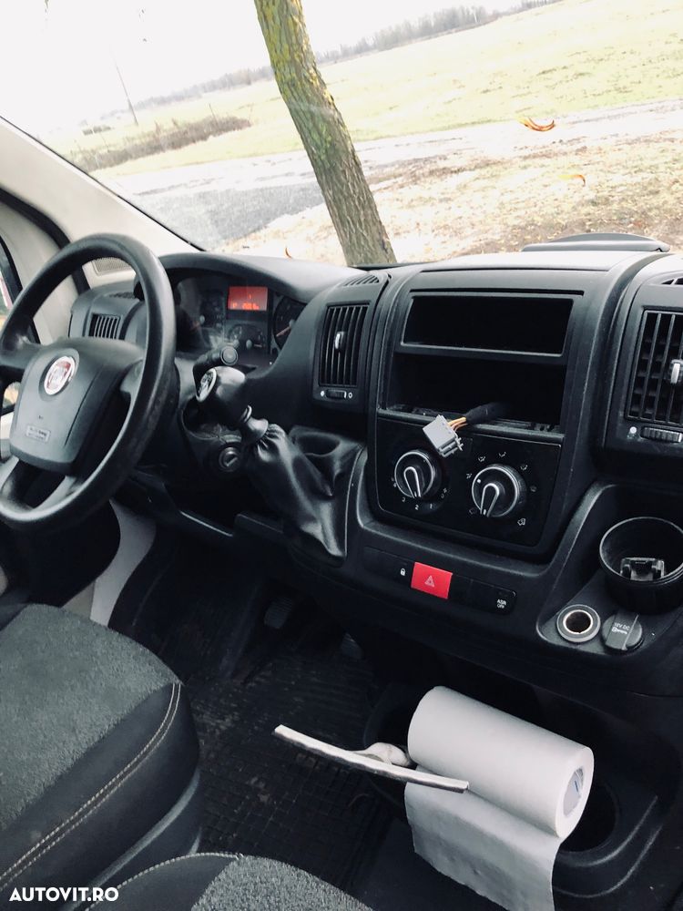 Fiat Ducato - 4