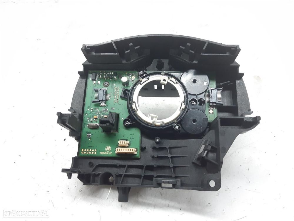 SENSOR ÂNGULO VOLANTE FORD KUGA - 1
