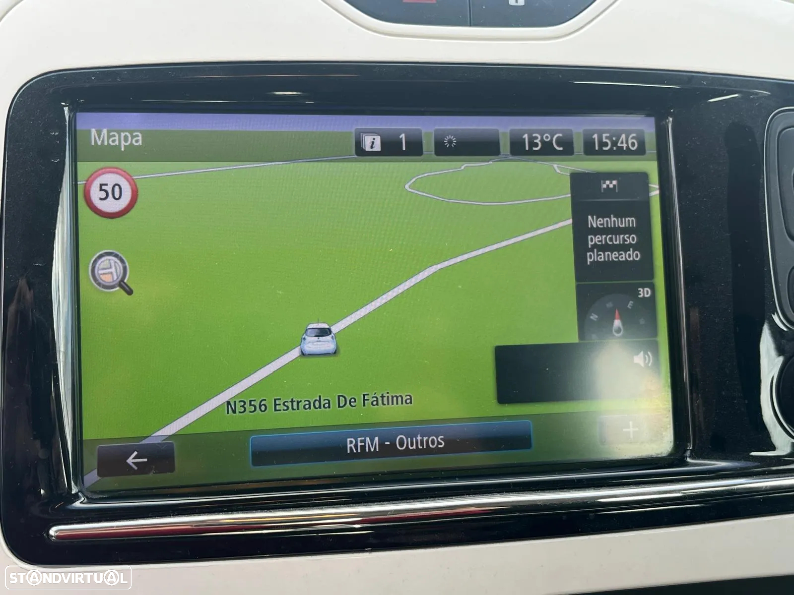 Renault Zoe (c/ Bateria) Life 40 - 6