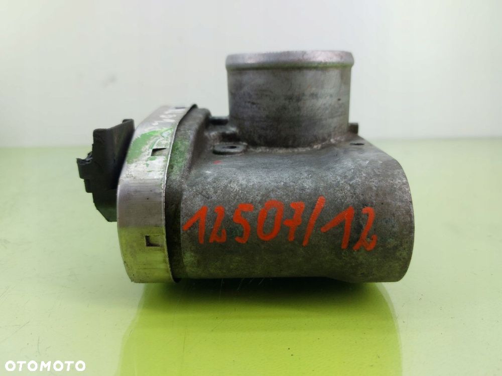 Przepustnica Fiat Doblo I 1,6 16V B 2000-2010 R 48SMF57A - 6