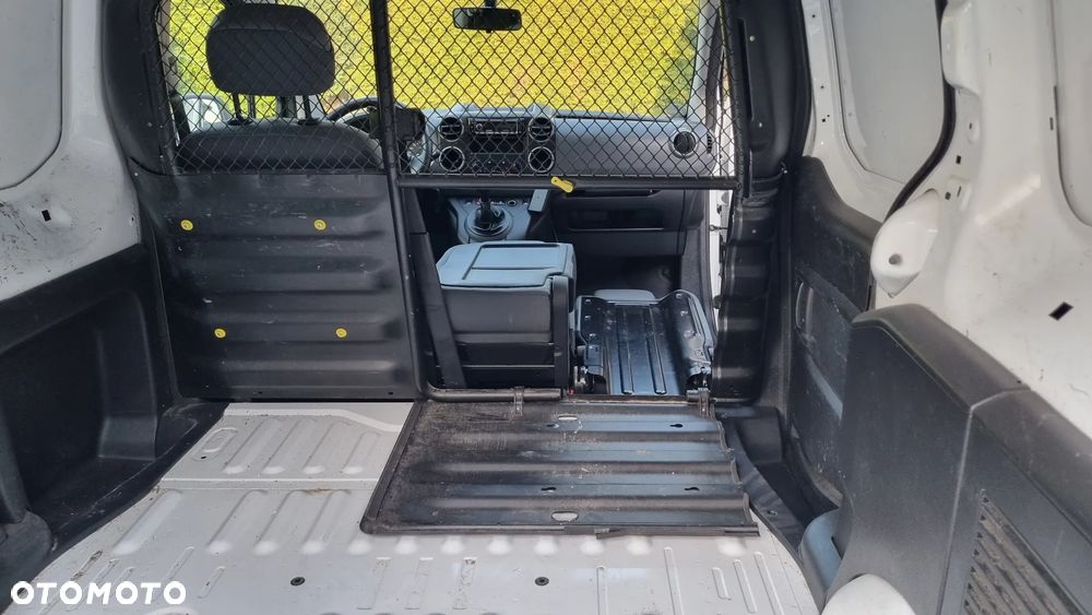 Citroën Berlingo 1.6 HDi Seduction - 19