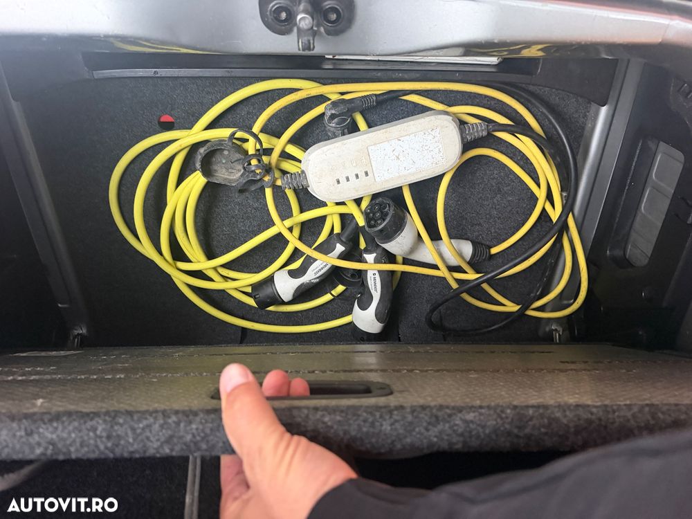 Volkswagen up! 32.3 kWh - 9