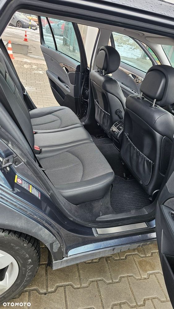 Mercedes-Benz 280 CDI 7G-TRONIC Avantgarde DPF - 12