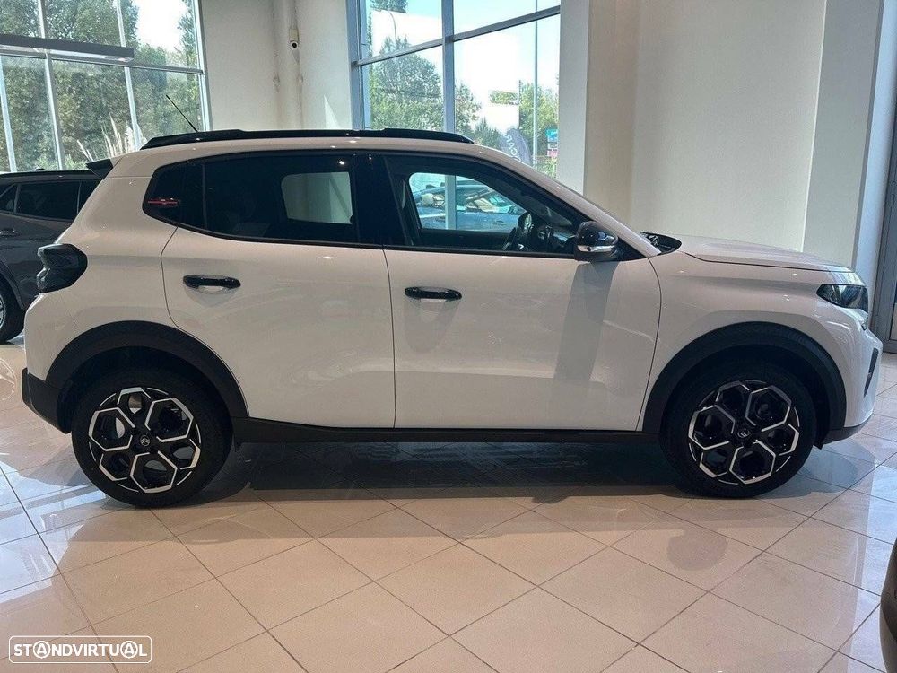 Citroën C3 1.2 Turbo Max - 4