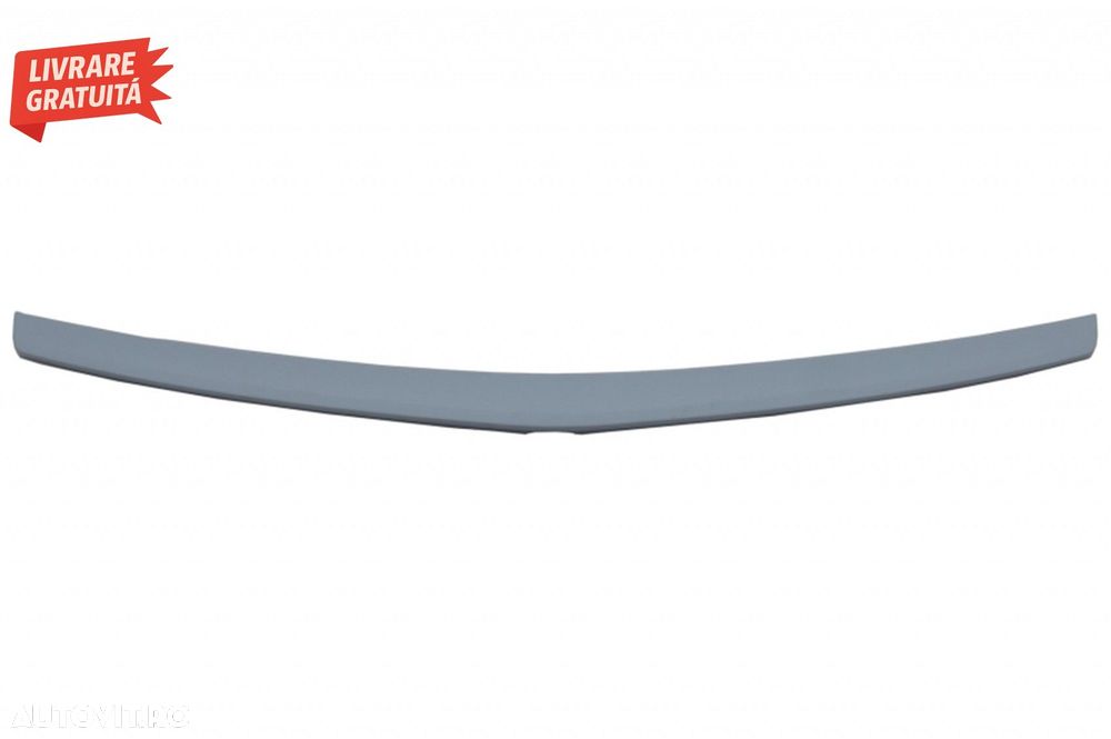 Eleron Portbagaj Mercedes E-Class W212 (2009-up)- livrare gratuita - 2