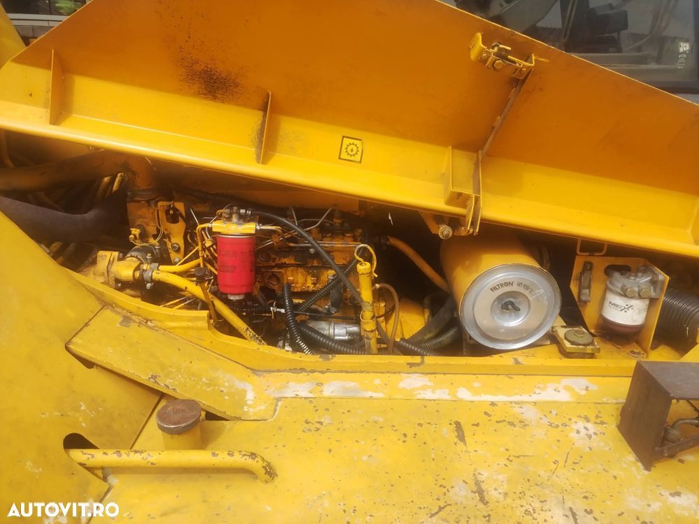 JCB 530-120 - 10