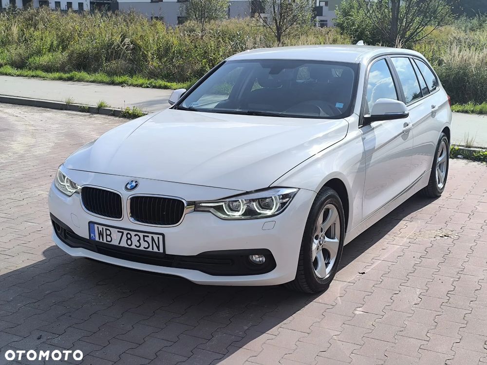 BMW Seria 3 - 19