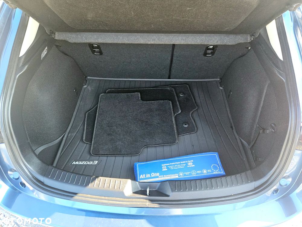 Mazda 3 - 28
