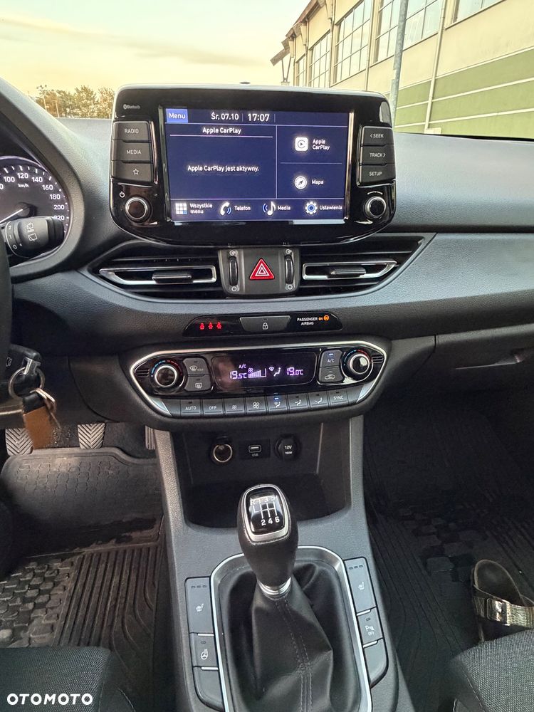 Hyundai I30 2022 photo 4