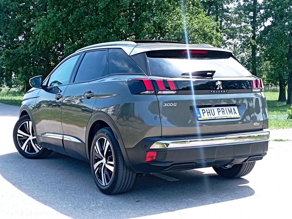 Peugeot 3008 - 20