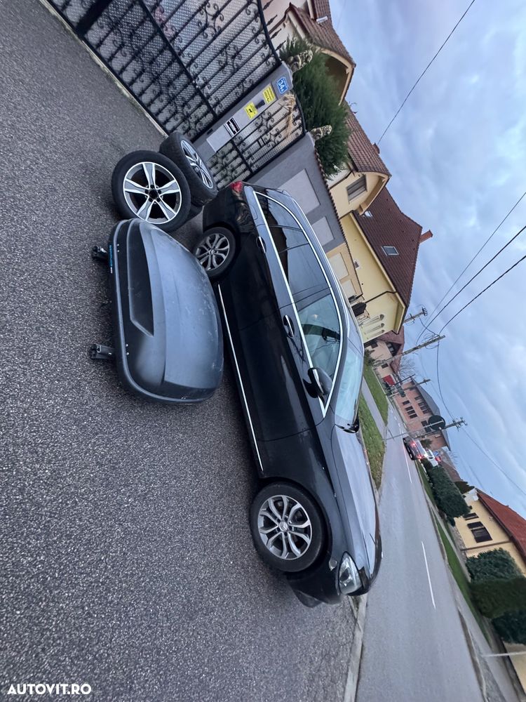 Mercedes-Benz C - 20