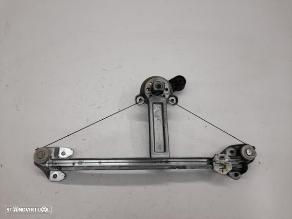 Elevador Tras Dto  Opel Astra H Três Volumes (A04) - 5