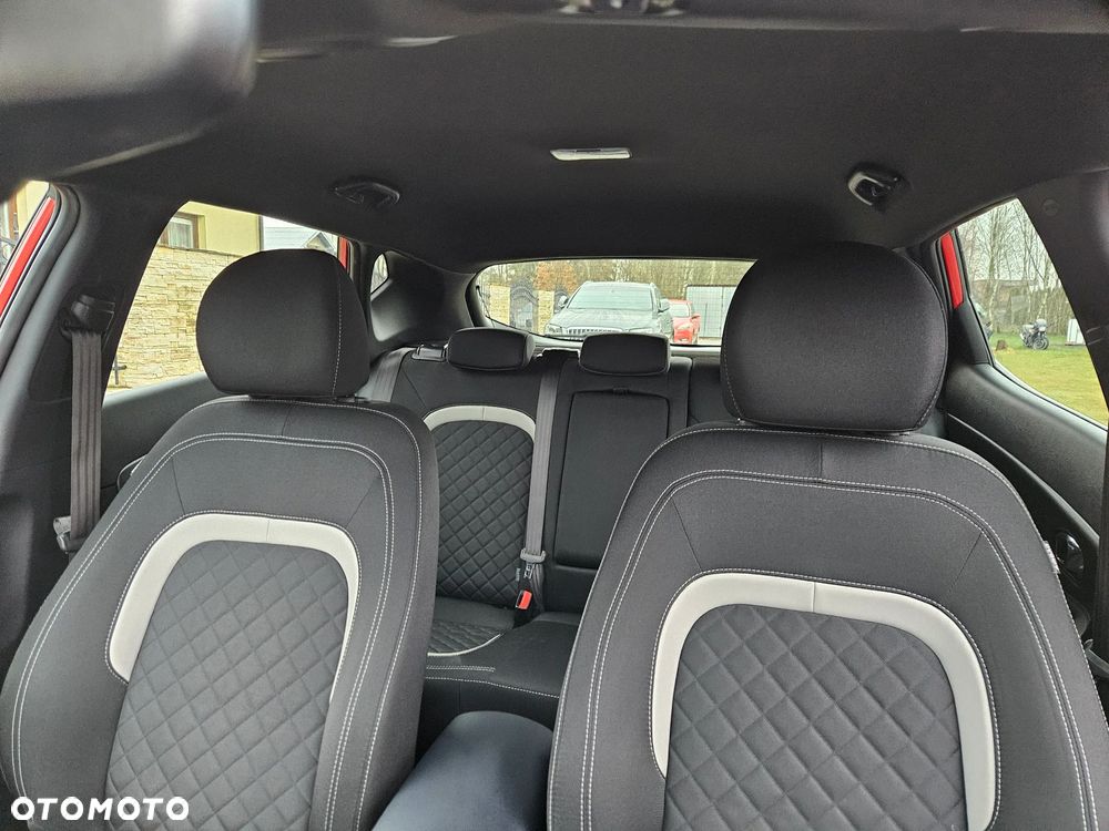 Kia Ceed 1.0 T-GDI ISG GT Line - 27