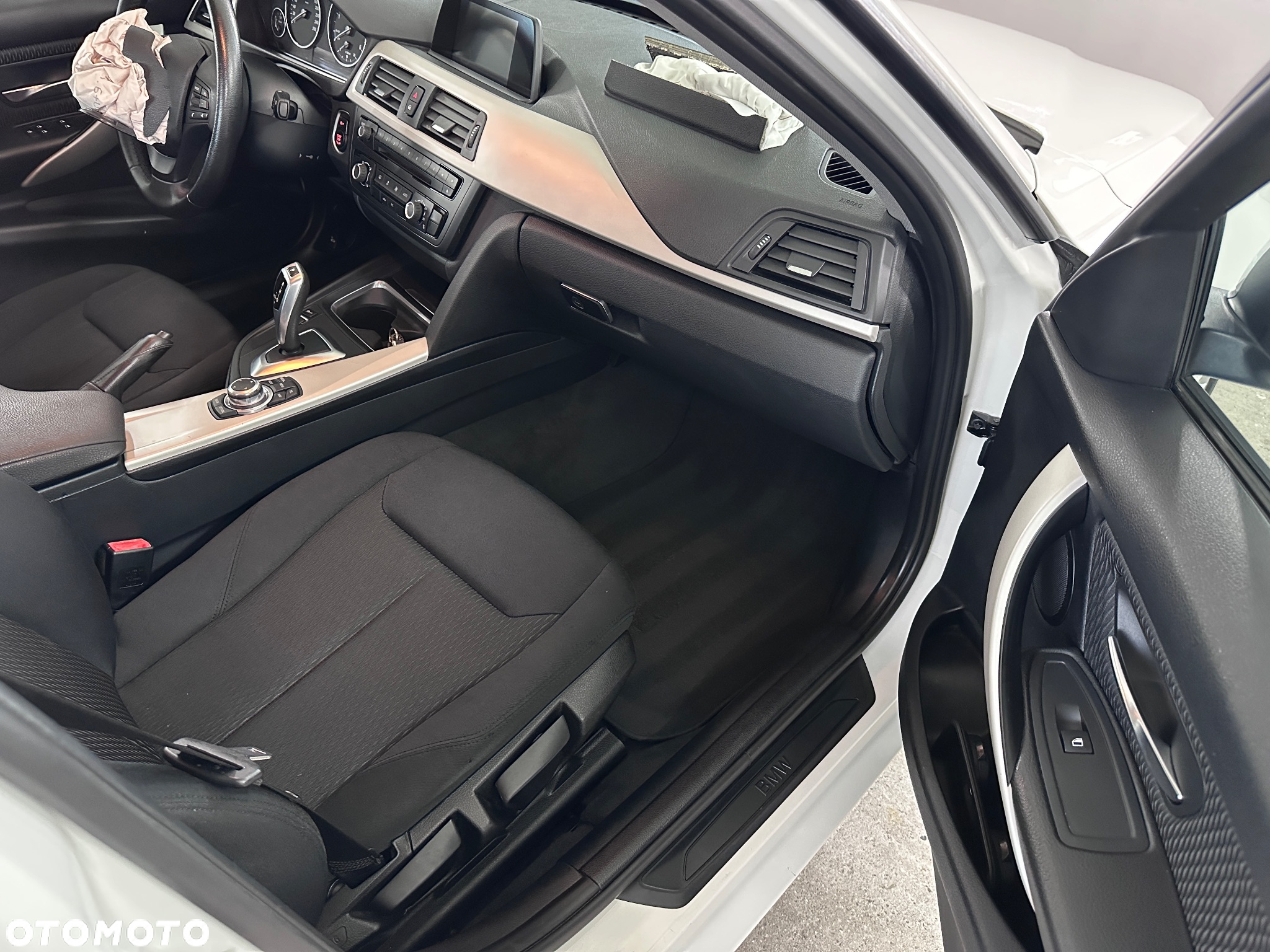 BMW Seria 3 316d Advantage - 11