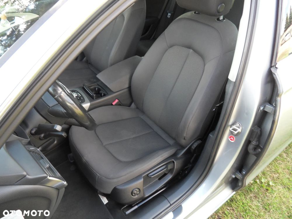 Audi A6 Avant 2.0 TDI DPF multitronic - 23