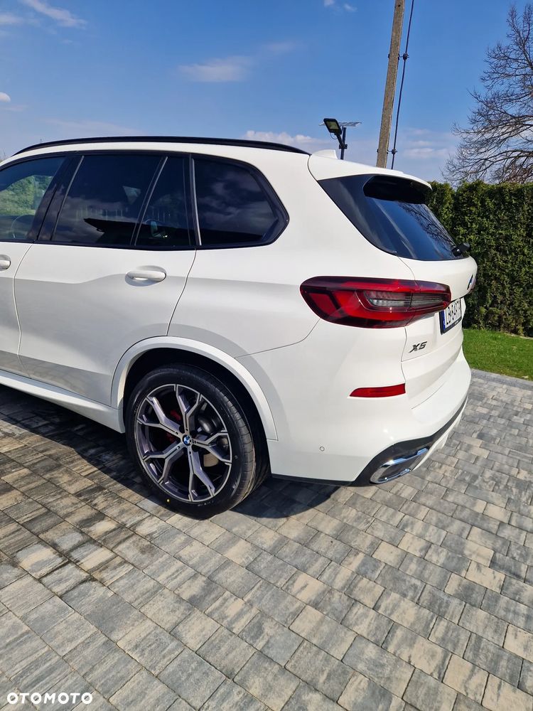 BMW X5 xDrive25d sport - 20