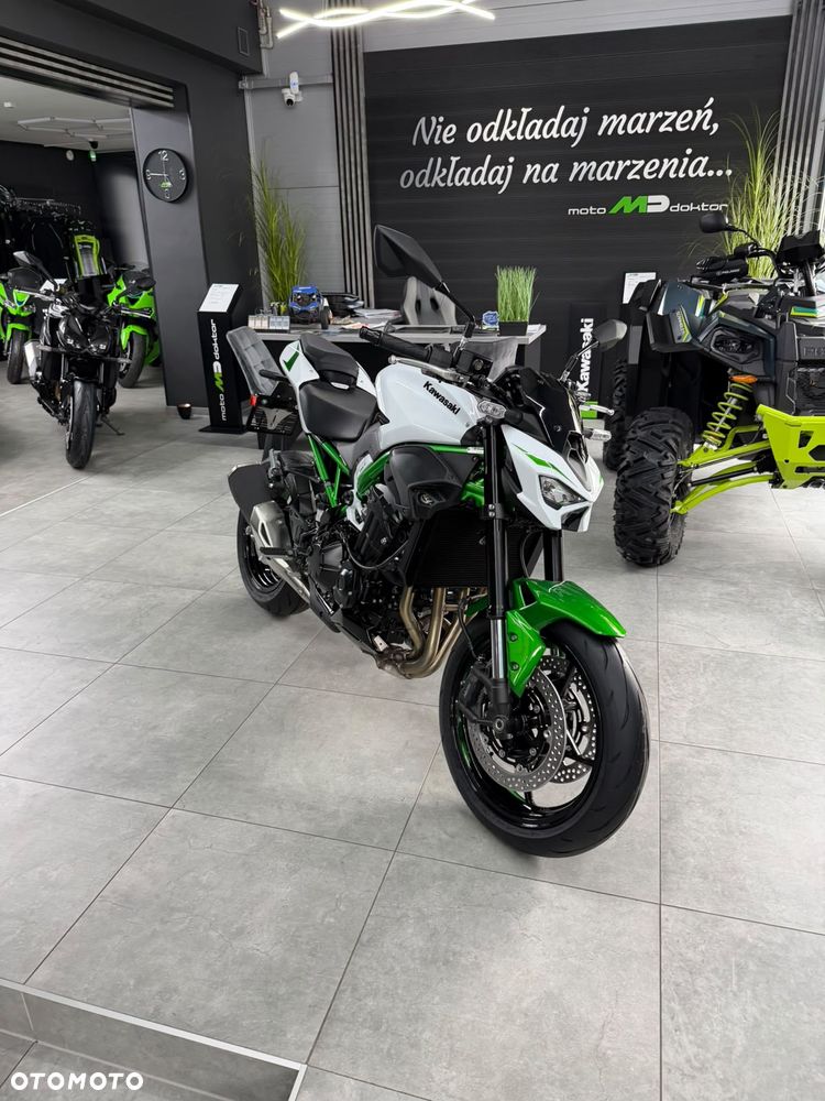Kawasaki Z 900 - 4