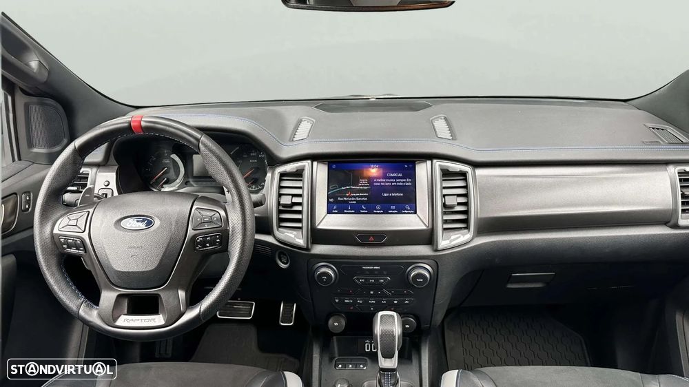 Ford Ranger 2.0 TDCi CD Raptor 4WD - 17