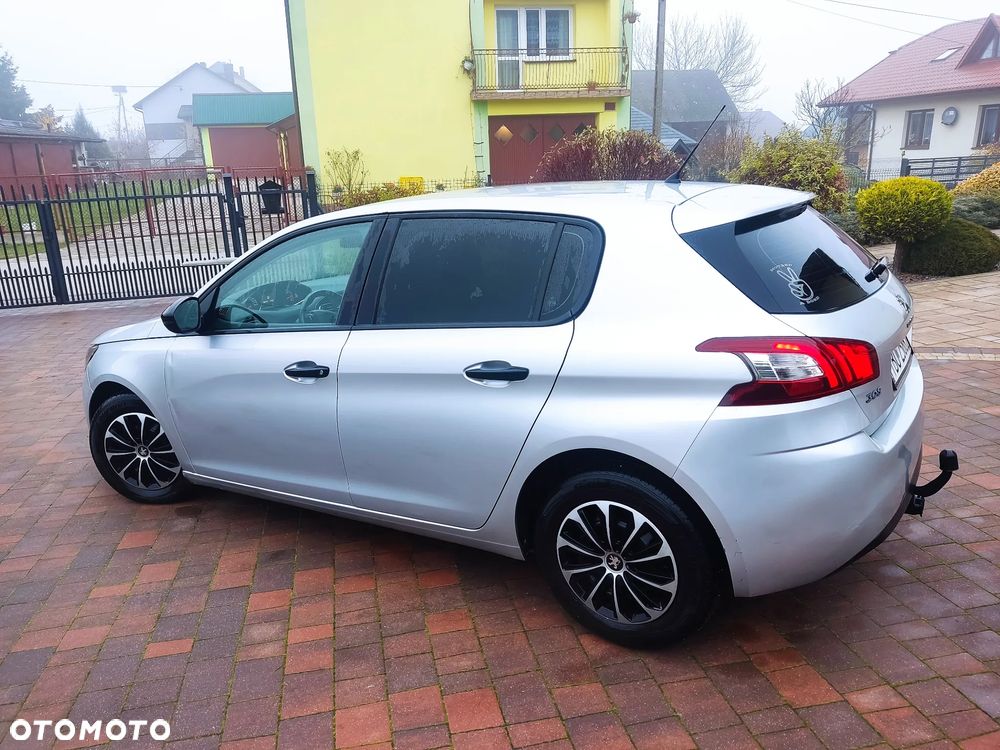 Renault Scenic Energy dCi 110 S&S Bose Edition - 3