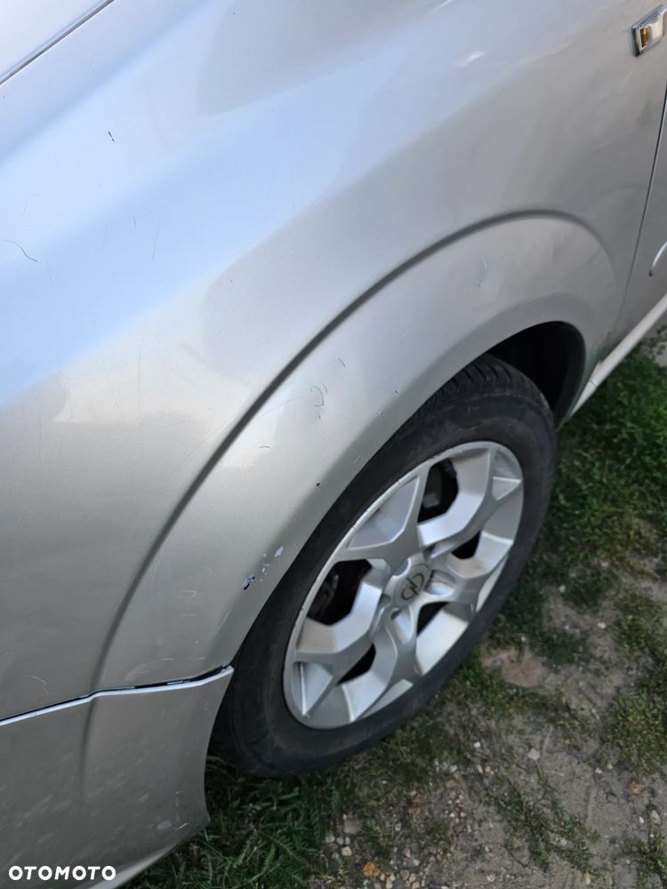 Opel Zafira 1.9 CDTI Cosmo - 6