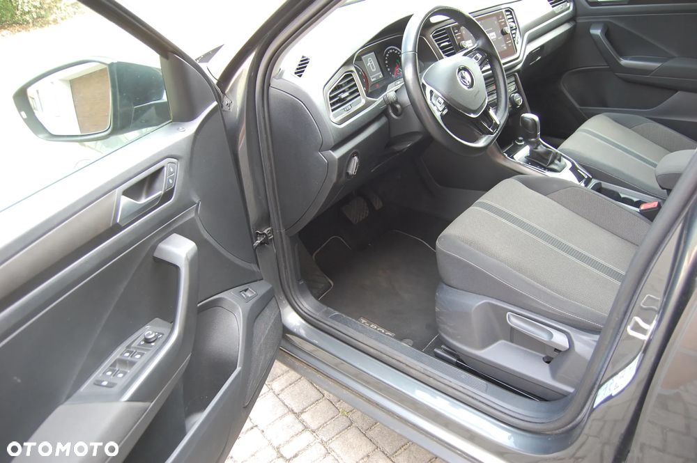 Volkswagen T-Roc - 5