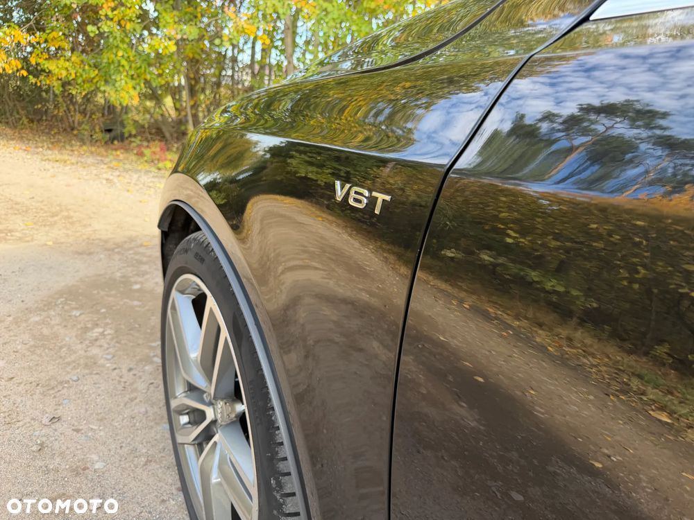 Audi SQ5 - 24