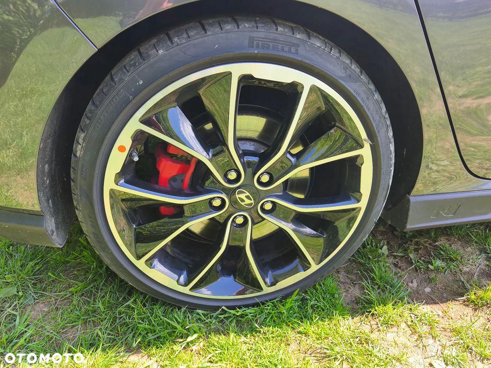 Hyundai i30 N - 18