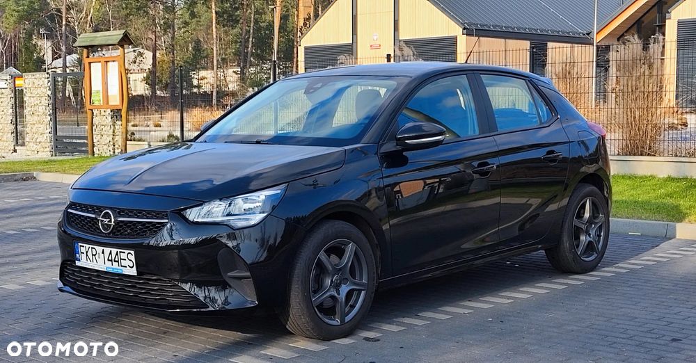 Opel Corsa 1.5 D Business S&S - 1