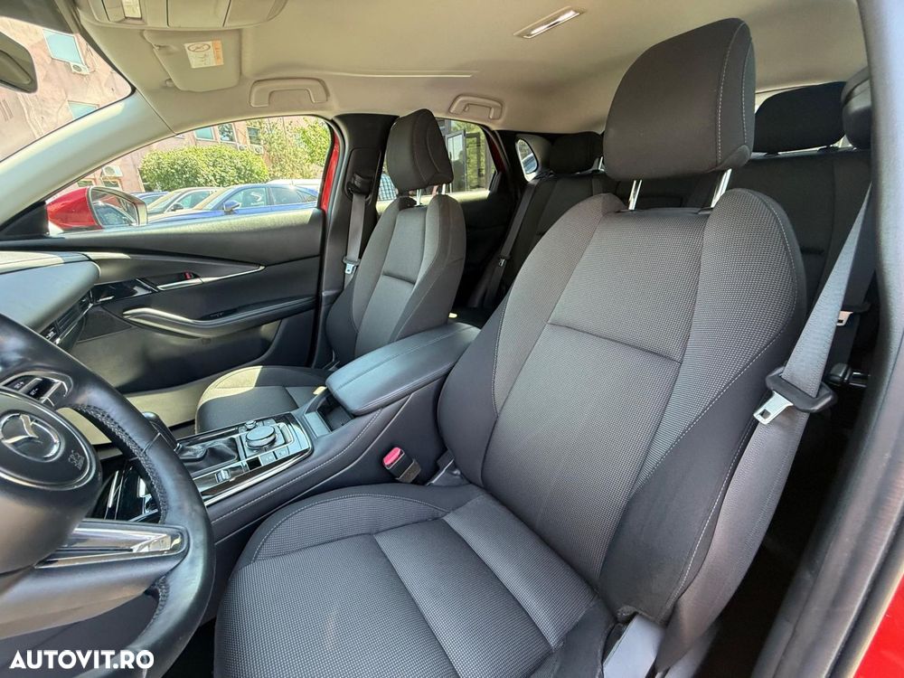 Mazda CX-30 - 8