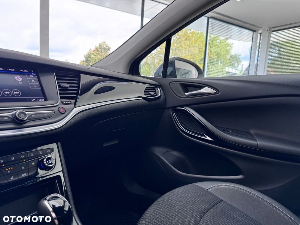 Opel Astra V 1.5 CDTI Business Elegance S&S - 26