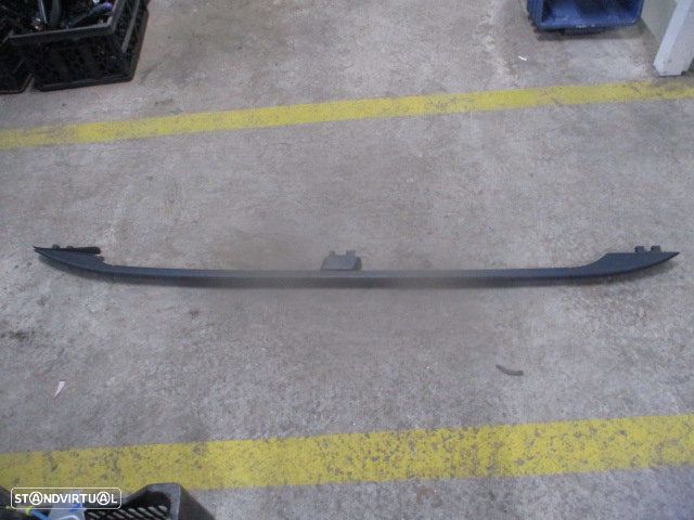 Barra De Tejadilho Bart295 RENAULT MEGANE 2 SW 2004 1.5DCI 1.1CV 5P CINZA ESQ - 2