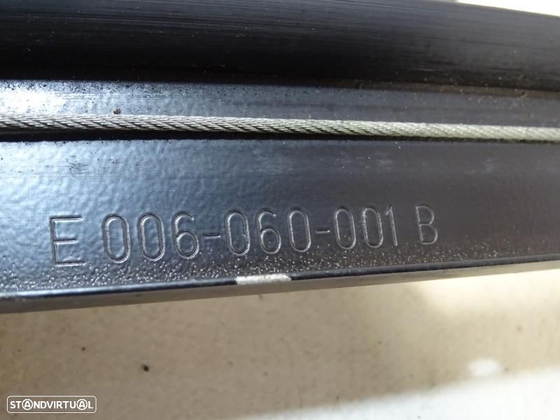 Elevador De Vidro Frente Direito Audi A3 Sportback (8Pa)  8P4837462a / - 8