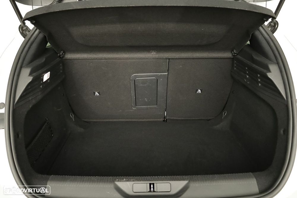 Peugeot 308 1.2 PureTech GT EAT8 - 23