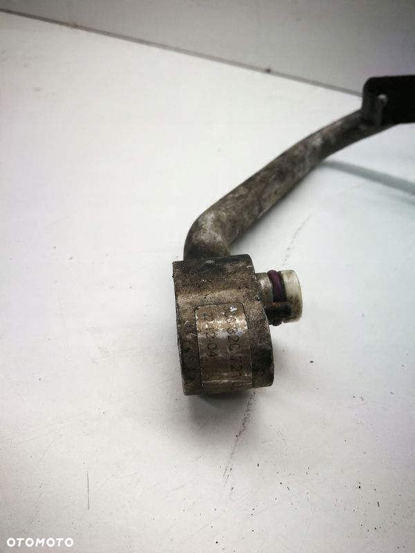 WĄŻ PRZEWÓD KLIMATYZACJI VW PASSAT B6 3C0820721C - 2