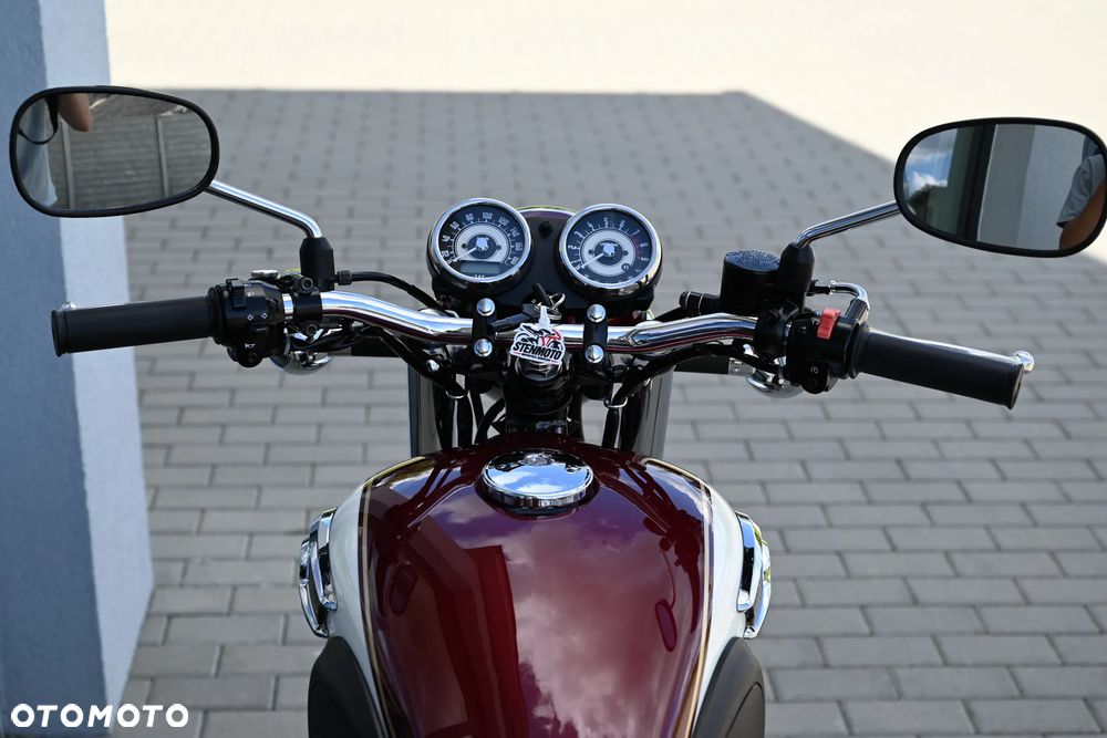 Kawasaki Inny - 6