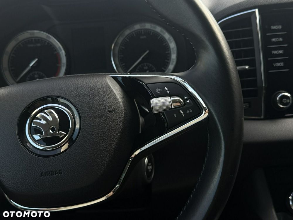 Skoda Karoq 1.5 TSI ACT Style - 24