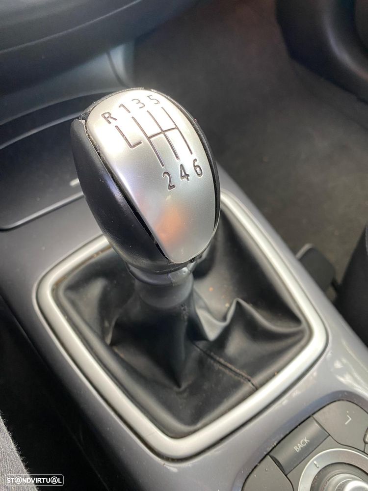 Renault Laguna 1.5 dCi Confort - 9