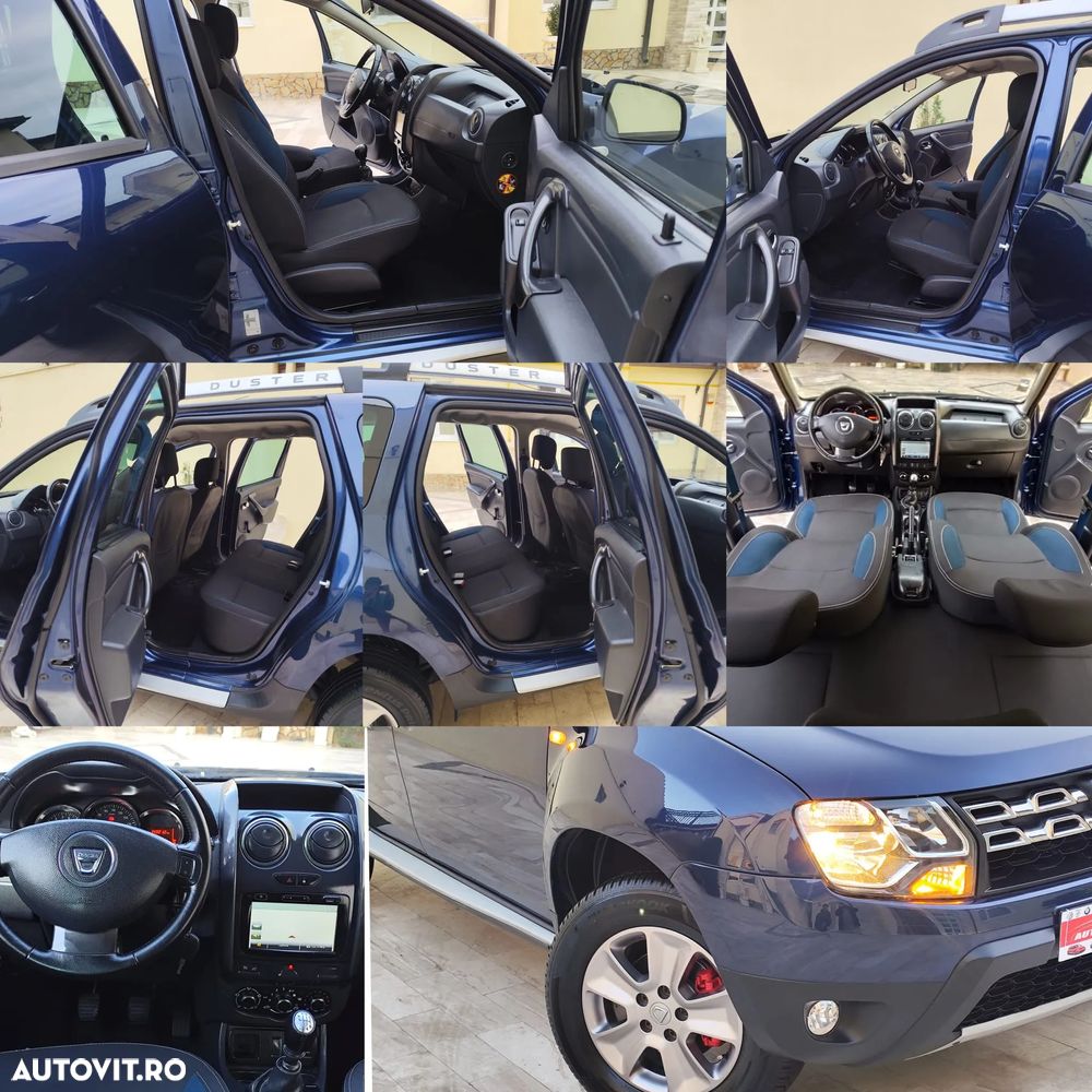 Dacia Duster - 8