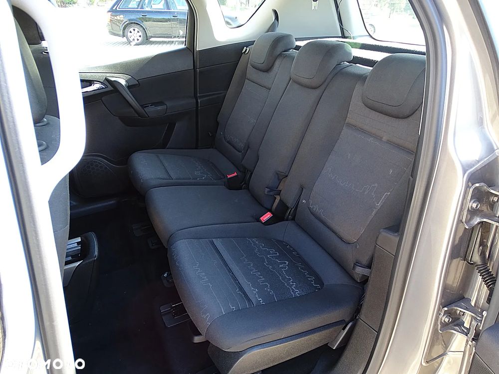 Opel Meriva 1.4 T Cosmo - 34