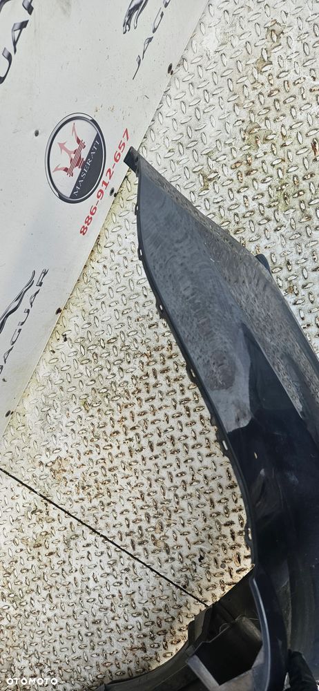 Dodge Durango 2017- GT Zderzak tył 4x PDC Martwe pola zaślepka na hak Zderzak tylny Listwa zderzaka - 15