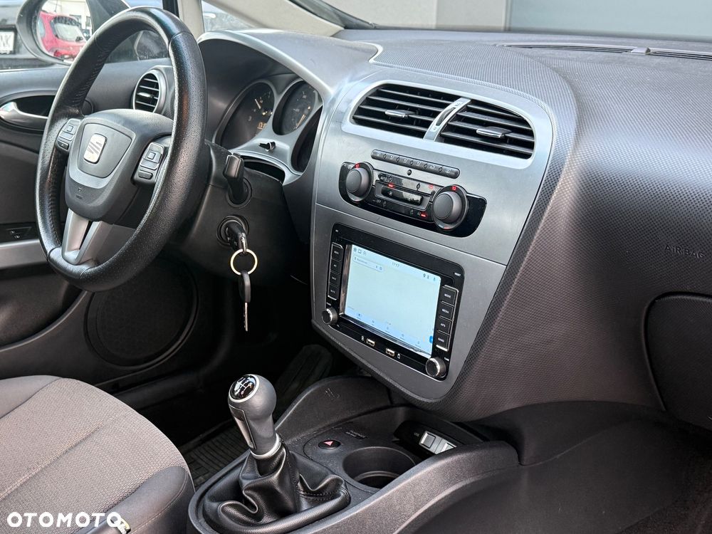 Seat Leon - 8