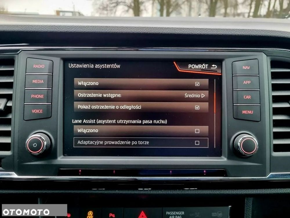 Seat Ateca 2.0 TDI DSG FR - 29