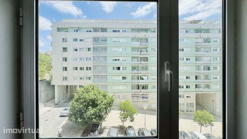 Aluguer de apartamento - Grande imagem: 2/12