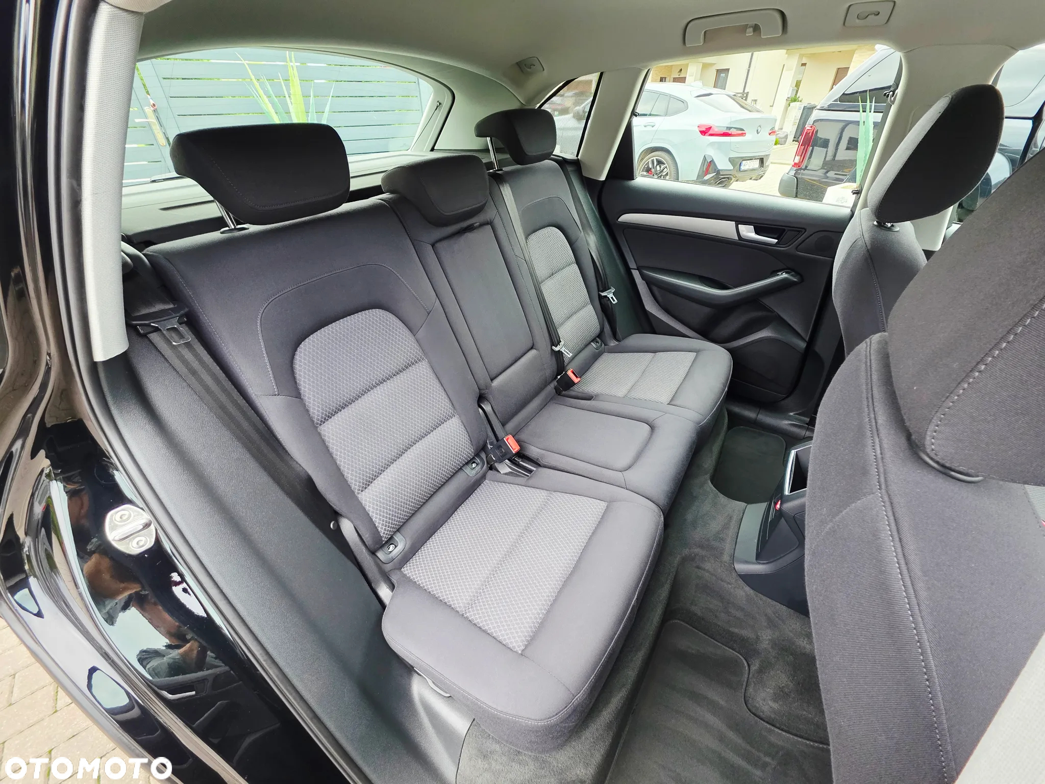 Audi Q5 2.0 TDI quattro - 31