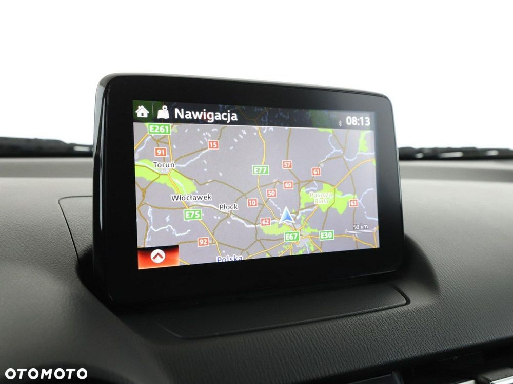 Mazda CX-3 SKYACTIV-D 105 FWD Center-Line - 26