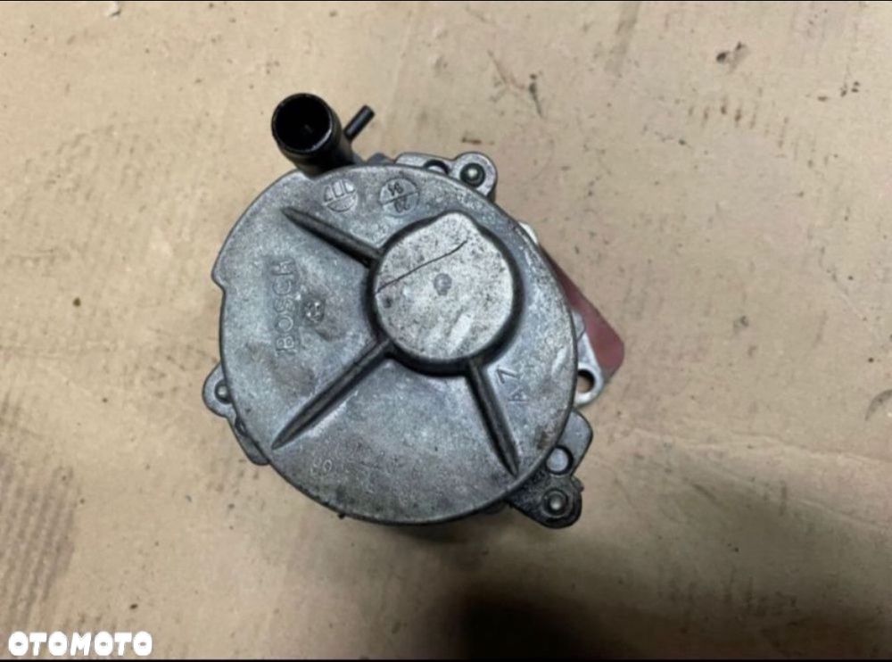 163351368 Pompa vacum Renault megane 2 II 1.9 dci Nissan - 1