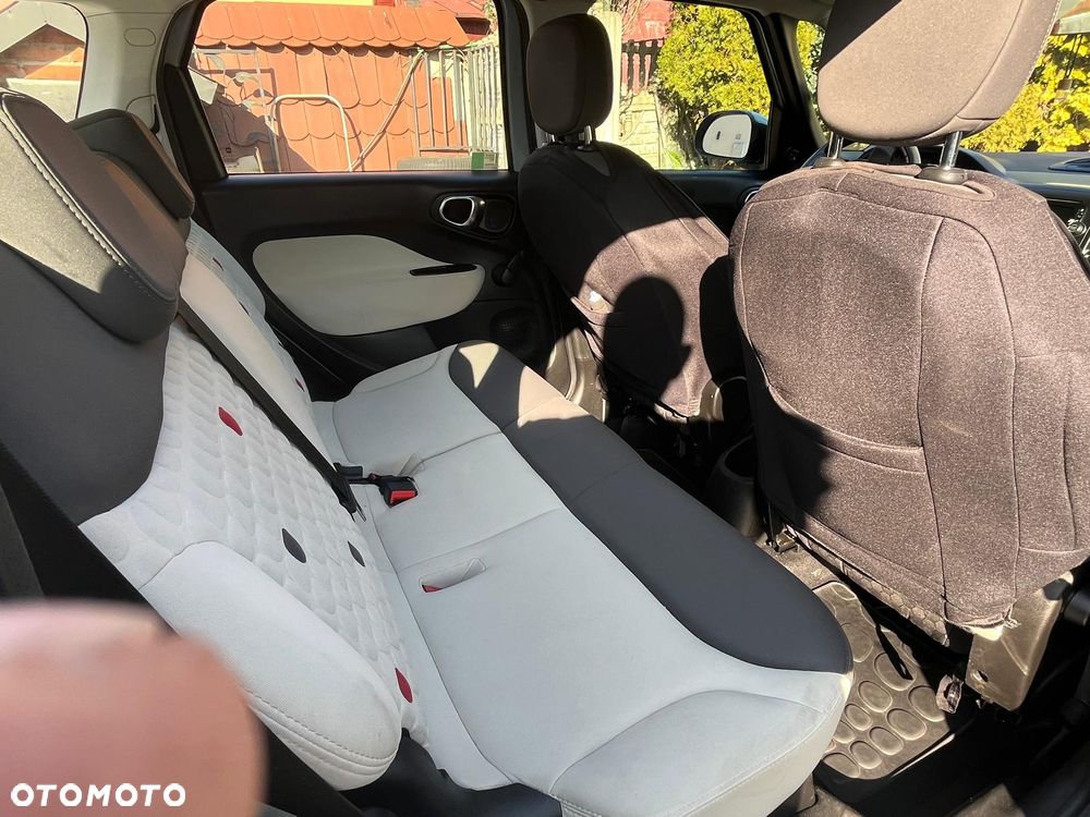 Fiat 500L 1.6 Multijet Lounge S&S - 5